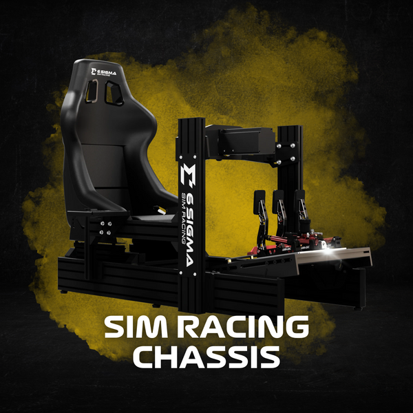 6 Sigma Sim Racing
