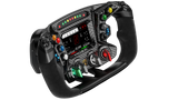 MOZA x Lamborghini ESSENZA SCV12 Steering Wheel