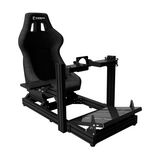 6S-80 V2 Sim Racing Chassis