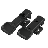 Asetek SimSports Clutch Paddles