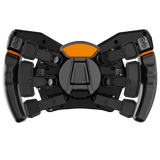 Asetek SimSports Clutch Paddles