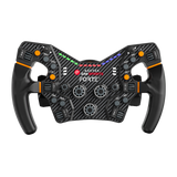 Asetek SimSports Forte Formula Steering Wheel