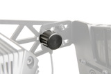 Asetek SimSports Front Mount