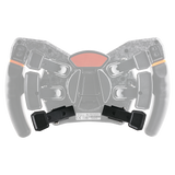 Asetek SimSports Clutch Paddles