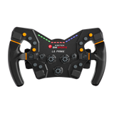 Asetek SimSports La Prima Formula Steering Wheel