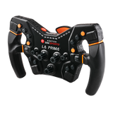 Asetek SimSports La Prima Formula Steering Wheel