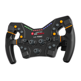 Asetek SimSports La Prima Formula Steering Wheel