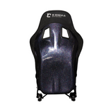 GTR Diamond Stitch Seat (Large)