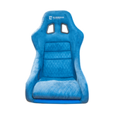 GTR Standard Bucket Seat (Galaxy Blue / Large)