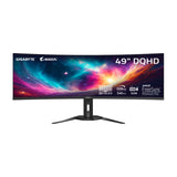 Gigabyte AORUS CO49DQ Gaming Monitor