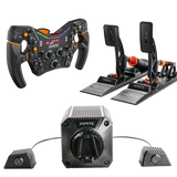 Asetek SimSports Forte S-Series Bundle