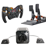 Asetek SimSports Forte Bundle