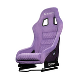 GTR Bucket Seat (Small Purple)