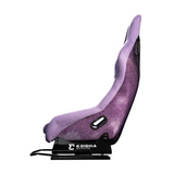 GTR Bucket Seat (Small Purple)