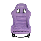 GTR Bucket Seat (Small Purple)