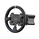 MOZA R12 V2 and CS V2P Steering Wheel Bundle