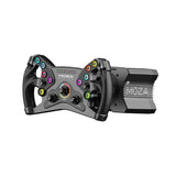 MOZA R12 V2 and KS Steering Wheel Bundle