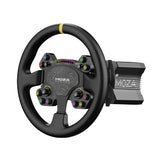 MOZA R12 V2 and RS V2 Steering Wheel Bundle