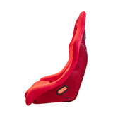 GTR Standard Bucket Seat (Galaxy Red / Large)