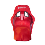 GTR Standard Bucket Seat (Galaxy Red / Large)