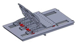 6S-80 Chassis and MOZA R12 V2 Bundle